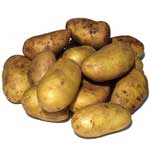 картофель